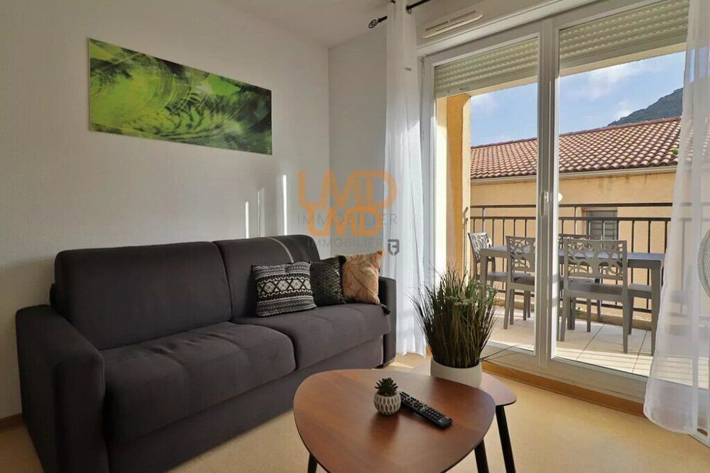 Appartement 2 pièces 42 m² · à Avène · 42 m² · 74 000 €