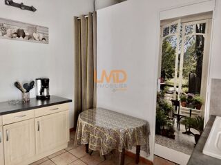  Maison à louer 2 pièces 27 m² Nimes