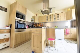  Maison à vendre 5 pièces 140 m²