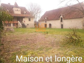  Maison à vendre 4 pièces 150 m²