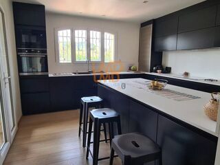  Maison à vendre 7 pièces 155 m²