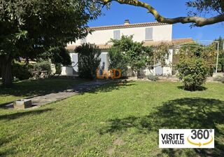  Maison à vendre 6 pièces 166 m²