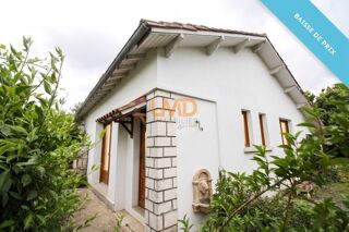  Maison à vendre 4 pièces 80 m²