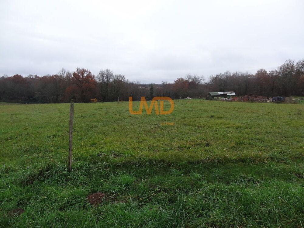 Vente Terrain Terrain zone artisanale Siorac-de-riberac