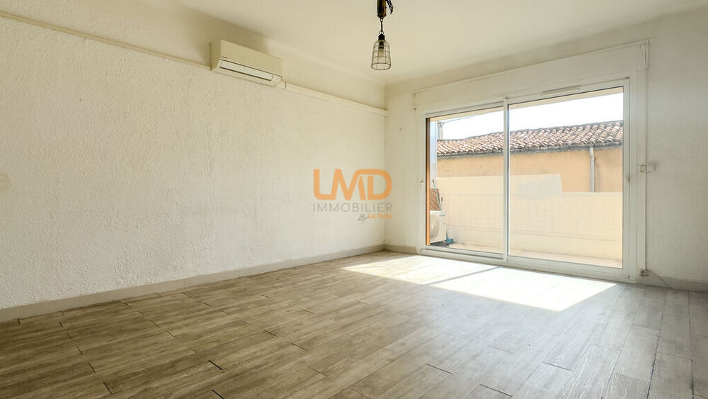 Vente Appartement Appartement de 63 m² avec climatisation à quelques mètres des ar Nimes