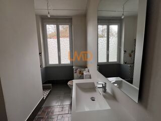  Maison � vendre 3 pi�ces 65 m�