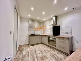  Maison à louer 4 pièces 100 m²