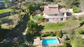  Maison � vendre 7 pi�ces 244 m�