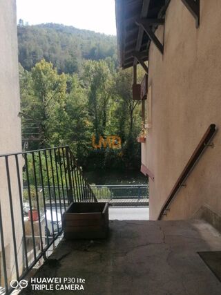  Maison � vendre 3 pi�ces 73 m�