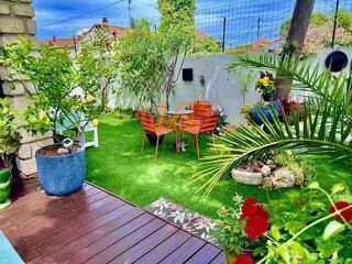  Appartement � vendre 3 pi�ces 71 m� N�mes