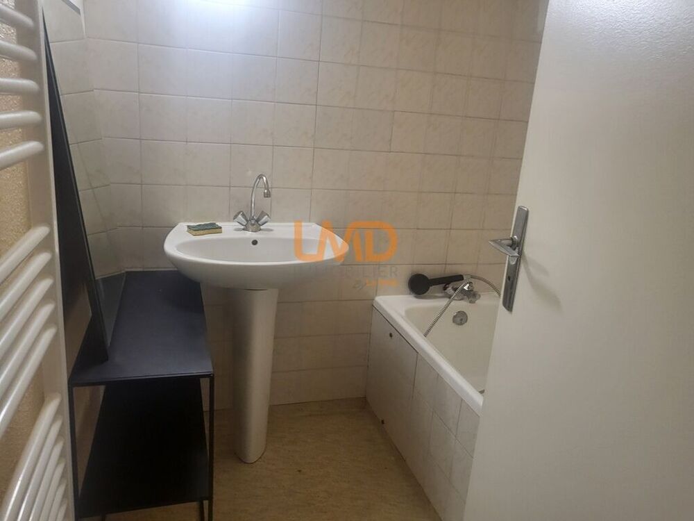 Location Appartement appartement au 3eme étage 45m2 Auzits