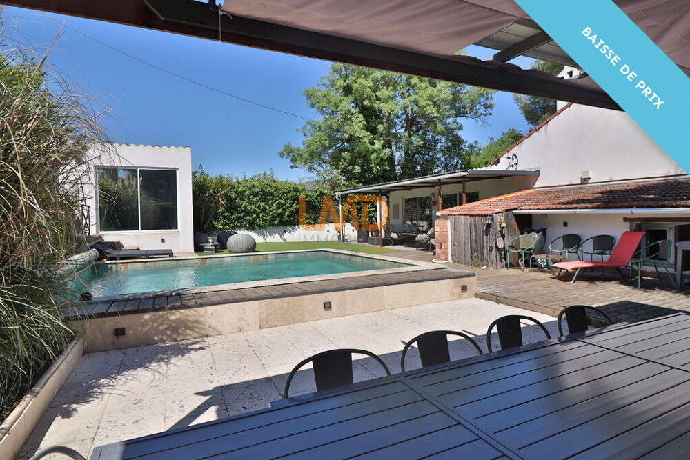 � vendre  Maison Marseille 11