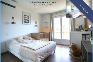  Appartement à vendre 3 pièces 85 m²