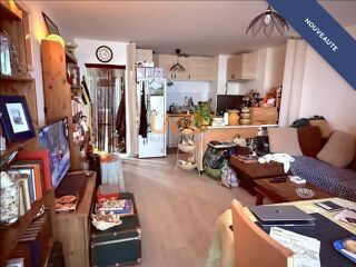  Appartement à vendre 4 pièces 70 m²