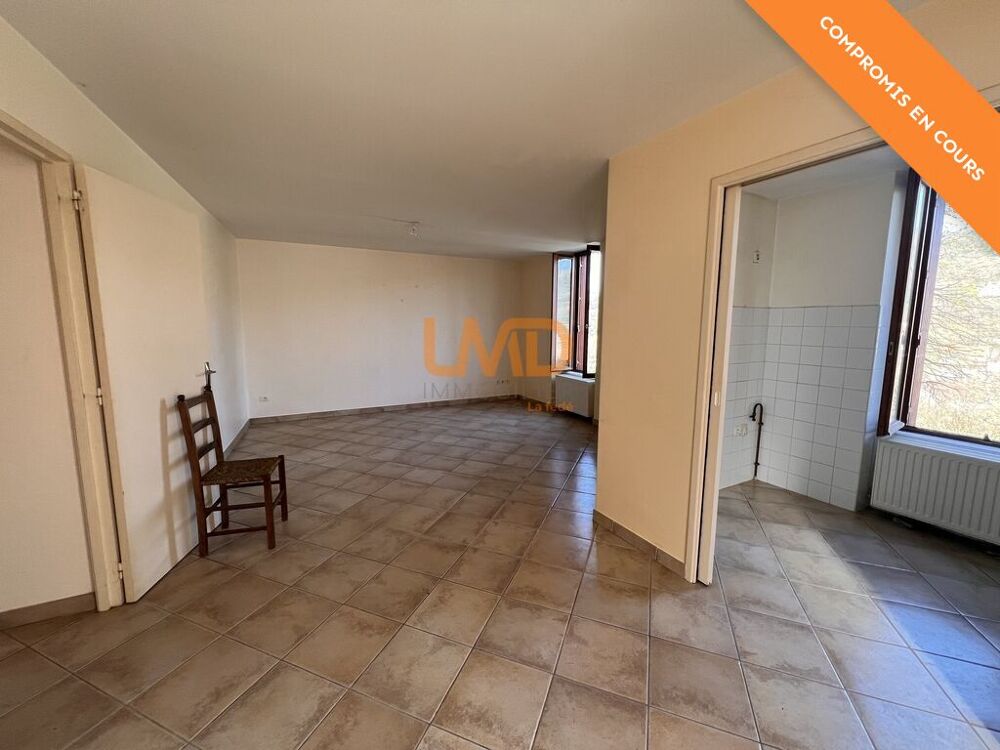 Maison 2 appartements Cransac les thermes