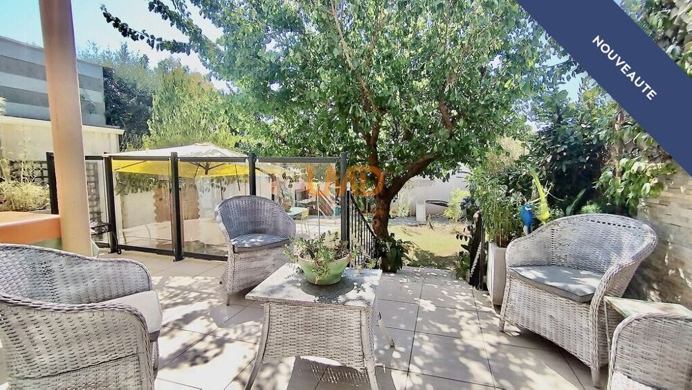 Maison 4 pièces 117 m² · à Beauvoisin · 117 m² · 275 000 €