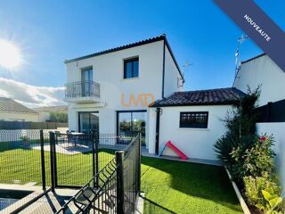  Maison � vendre 4 pi�ces 104 m�