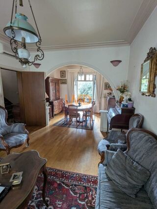  Maison à vendre 5 pièces 112 m²