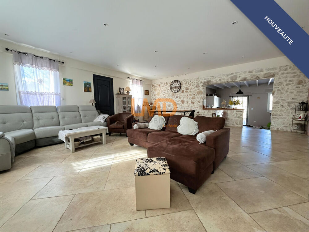 � vendre  Maison Figani�res (83830)