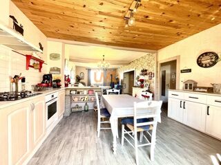  Maison � vendre 3 pi�ces 77 m�