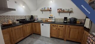  Maison à vendre 4 pièces 116 m²
