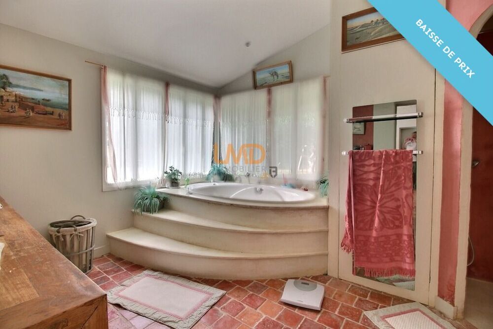 � vendre  Maison Les Portes-en-R� (17880)