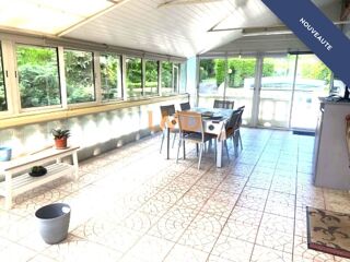  Maison � vendre 10 pi�ces 197 m�