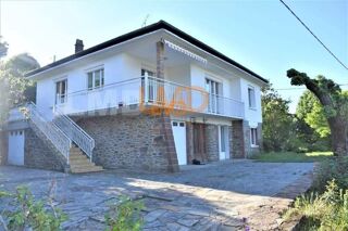  Maison � vendre 9 pi�ces 139 m�