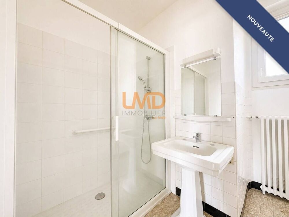 Vente Maison Mondoubleau-  2 chambres- 22 min Vendôme - combles aménageables Mondoubleau