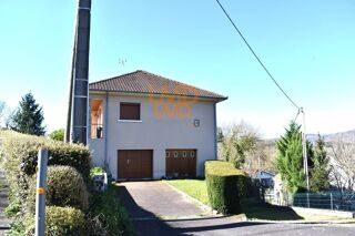  Maison � vendre 6 pi�ces 114 m�