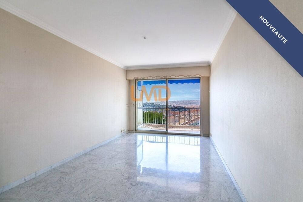 Vente Appartement Nice - Mont Boron Magnifique appartement , Vue panoramique Mer Nice