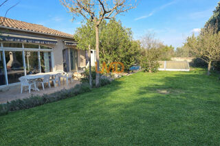  Maison à vendre 6 pièces 136 m²