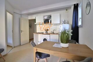  Appartement � vendre 2 pi�ces 43 m�