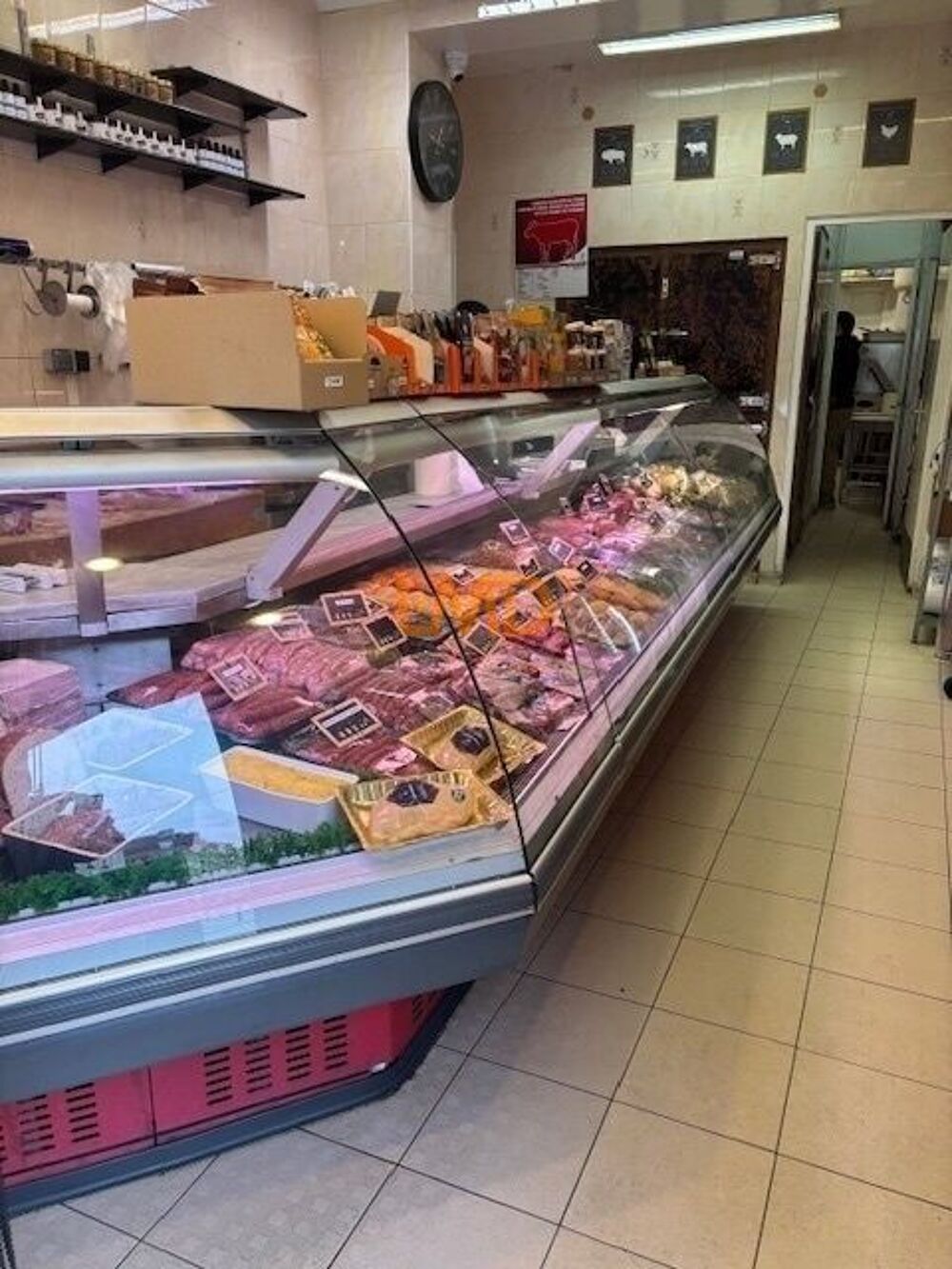   boucherie charcuterie 