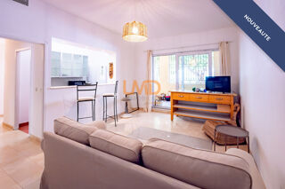  Appartement à vendre 2 pièces 51 m²