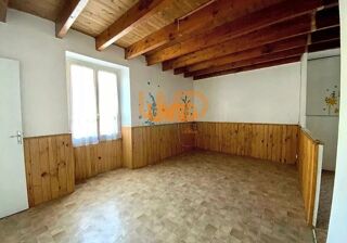 Maison à vendre 2 pièces 59 m²
