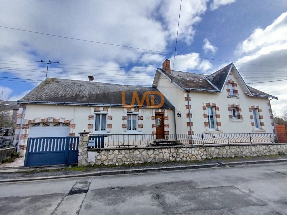 Vente Maison Bien rare à saisir à Le Blanc Le blanc