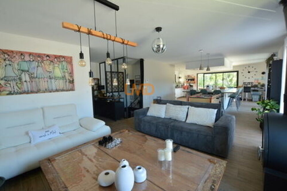 � vendre  Maison N�mes (30000)