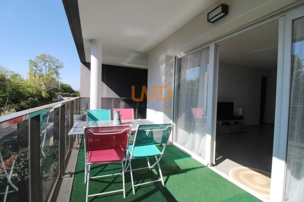 Vente Appartement Appartement T3 plus terrasse et parking Perpignan