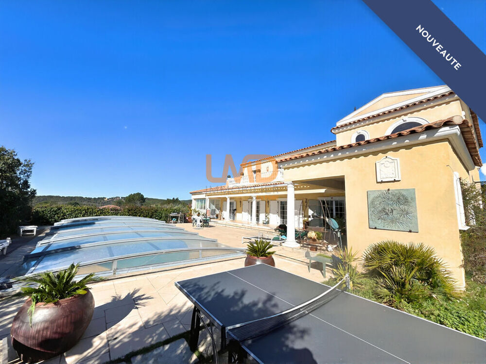 � vendre  Maison Trans-en-Provence (83720)