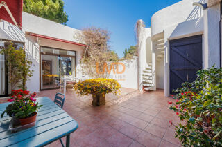  Maison à vendre 8 pièces 218 m²