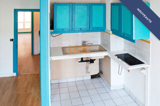 Appartement à vendre 2 pièces 36 m²