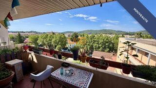  Appartement à vendre 4 pièces 81 m²