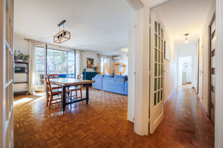  Appartement à vendre 3 pièces 83 m²