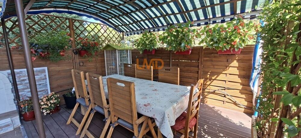 Vente Appartement Joli pied à terre avec terrasse-Parking La grande motte