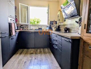  Maison à vendre 6 pièces 120 m²