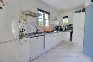 Maison à vendre 5 pièces 122 m²