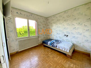  Maison à vendre 7 pièces 144 m²