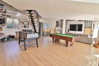  Maison � vendre 13 pi�ces 370 m�