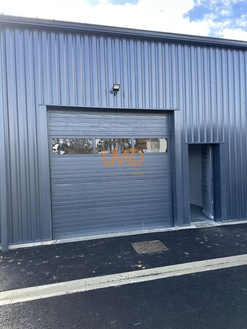 Entrep&ocirc;t + Bureau 936 32200 Gimont